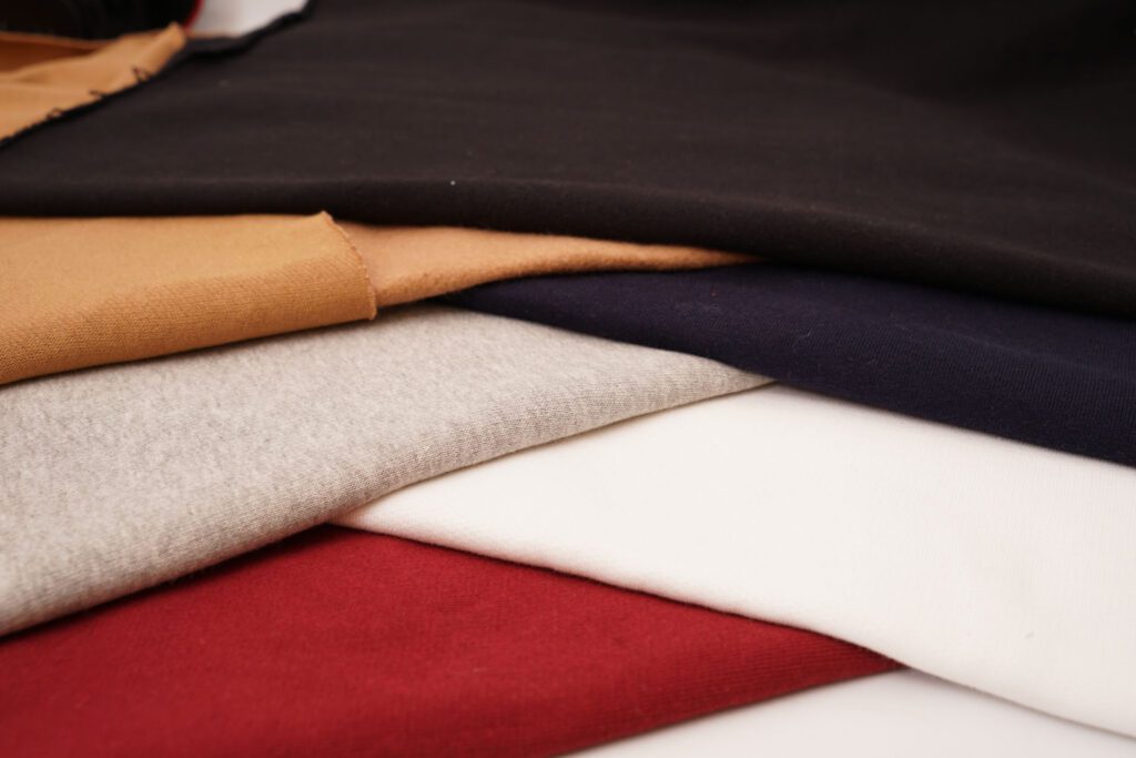 bahan sweater combed baby terry dan combed fleece